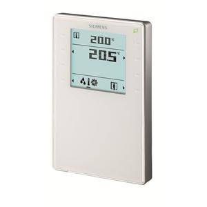 Sens Amb Knx Temp Um Disp Qmx3.P44 S55624-H143 SIEMENS
