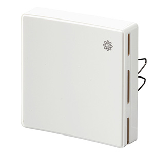 Base Front Um/Temp Com Led Aqr2535Nnwq S55720-S219 SIEMENS