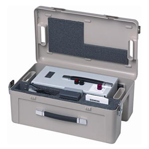 Lampada De Teste Le3 BPZ:3669510001 SIEMENS