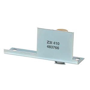 Placa De Montagem Para Barreira Z3I40 BPZ:4837660001 SIEMENS