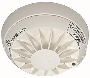 Detector Termico A Prova Expl Dt1101Aex BPZ:4852140001 SIEMENS