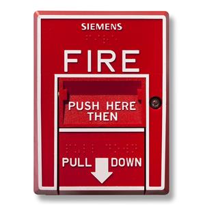 Acionador Manual Intelig. Hmsd BPZ:500-033400 SIEMENS