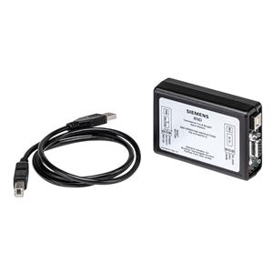 Adaptador De Upload P/ Laptop Xnd BPZ:500-034731 SIEMENS