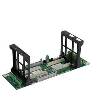 Suporte P/ Modulos C/ 2 Slots Cc2 BPZ:500-633440 SIEMENS