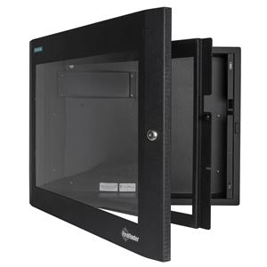 Rembox4 Remote Lobby Encl BPZ:500-633914 SIEMENS