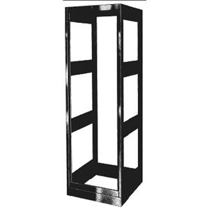 Rack Para Painel De Incendio Xlsrk19 BPZ:500-634778 SIEMENS