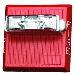 Sirene Audiovisual C/ Flash Mthhmcrwp BPZ:500-636187 SIEMENS