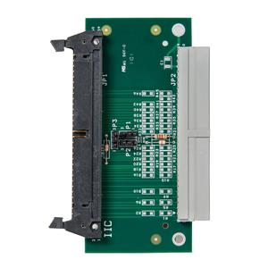 Placa Eletrônica De Isolação Ncc/Nrc Iic BPZ:500850328 SIEMENS