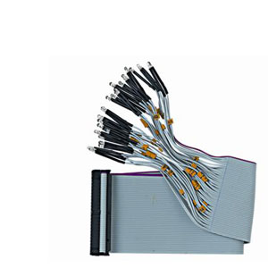 Cabo De Conexao Para Ft2001A1 F50F410 BPZ:5291410001 SIEMENS