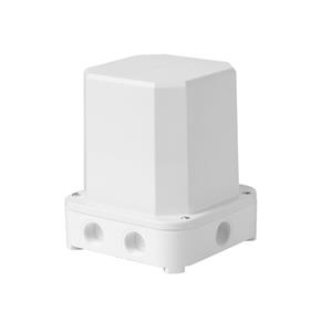 Caixa Protecao Barreira Intr Dca1191Ab BPZ:5463150001 SIEMENS