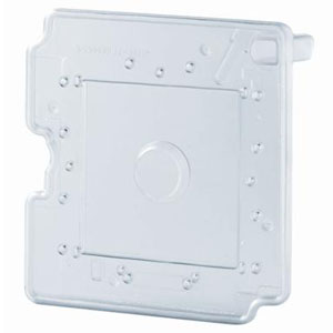 Vedante P/ Acionador Manual Dmz1197Ad BPZ:5470680001 SIEMENS