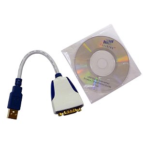 Conversor Usb Para Rs232 Pxausbadapter BPZ:PXAUSBADAPTER SIEMENS