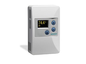 Sensor Temp. Amb. Dig. Tela Qaa2280.Fwsc BPZ:QAA2280.FWSC SIEMENS