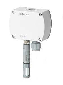 Sensor De Umi. E Temp. 420Ma Qfa3171 BPZ:QFA3171 SIEMENS