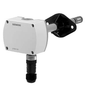 Sensor De Duto Umi. E Temp. Qfm4160 BPZ:QFM4160 SIEMENS
