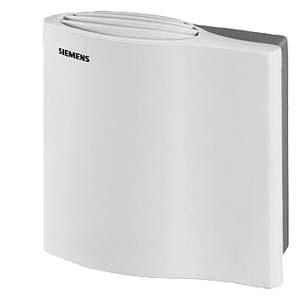 Controlador Qai Com Voc 2Dor Amb Qpa84 BPZ:QPA84 SIEMENS