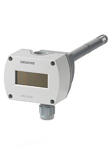 Sensor De Duto Umi. Temp. E Co2Qpm2162D BPZ:QPM2162D SIEMENS