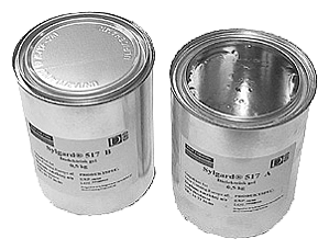 Resinas Protecao Ip68 P/ Sitrans Mag FDK:085U0220 SIEMENS