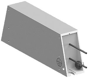 Res. Frenagem 37,5W 200Ohm Fsa JJY:023146720008 SIEMENS