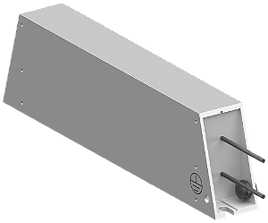 Res. Frenagem 110W 68Ohm Fsb JJY:023151720007 SIEMENS