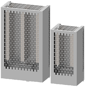Res. Frenagem 3850W 7,1Ohm Fsf JJY:023454020001 SIEMENS