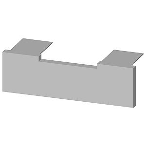 Placa De Identificacao LZS:PT17040 SIEMENS