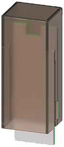 Elemento Rc 110...230Vca LZS:PTMU0730 SIEMENS