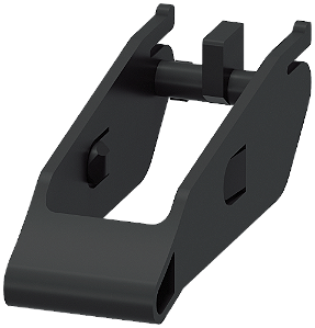 Clipe De Retencao Para Lzs:Rt LZS:RT17016 SIEMENS