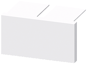 Placa De Identificação LZS:RT17040 SIEMENS