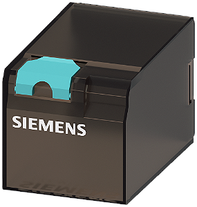 Rele Plugin 24Vcc 3Rev LZX:MT323024 SIEMENS