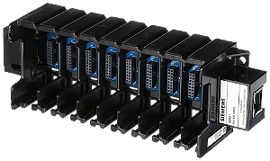 Rack De Medicao 9 Mm P/ Sem3 Sem3Rack15 US2:SEM3RACK9 SIEMENS