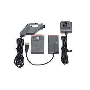 Ekip T&P Unidade De Programação E Teste 1SDA066989R1 1SDA066989R1 ABB