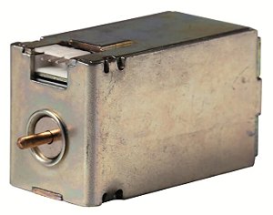 Bobina De Mínima Tensão Para Disjuntores Extraíveis Incluir Os Blocos Direito De Conectores Uvr 110...120Vca/Cc T7 T7M X1  1SDA062091R1 ABB