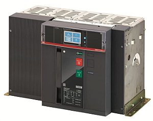 E4.2N 3200 Ekip Hi Touch Lsig 4P Fhr 1SDA071779R1 1SDA071779R1 ABB