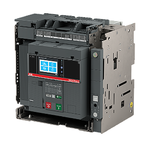 E1.2N 1600 Ekip Touch Lsig 4P W 1SDA072866R1 1SDA072866R1 ABB