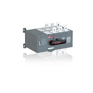 Chave Comutadora 690V 630A Tripolar C/Motor OTM630E3CM230C 1SCA103567R1001 ABB