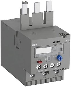 Rele Sobrecarga Bimetalico 690 V 57.0 67.0 A TF65-67 1SAZ811201R1007 ABB