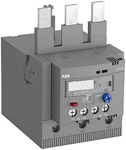 Rele Sobrecarga Bimetalico 690 V 48.0 60.0 A TF96-60 1SAZ911201R1002 ABB