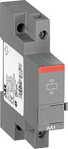 Bobina De Abertura Com Faixa De Tensão De 110 V 50 Hz / 60 HzPara Disjuntores Motor Ms116 Ms132 Mo132 AA1-110 1SAM201910R1002 ABB