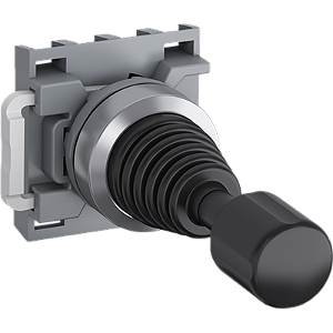 Joystick De Pulso 2 Posições MJS2-60B 1SFA611702R6006 ABB