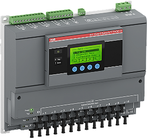 Monitor De Arco TVOC-2-48 1SFA664001R1002 ABB