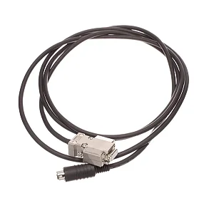 Cabo Pc Para Programação De Servos Ss2 Y Serie-G R88ACCG002P2 Omron