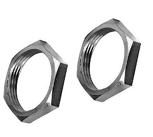 Arruela Para Eletroduto Ferro Fogo 2" CX/AR-6GFB CONEX