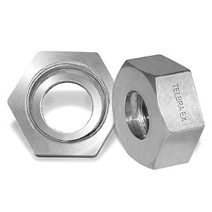 Bucha Para Eletroduto Ferro Fogo 2" Rosca Bsp CX/BF-6GFB CONEX