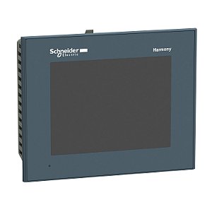 Interface Homem Maquina Color Com Tela De 5.7 E 320240 Tft HMIGTO2300 SCHNEIDER
