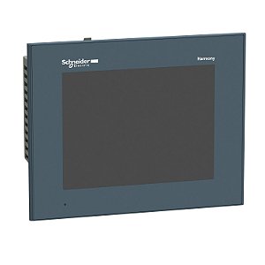 Interface Homem Maquina Color Com Tela De 7.5 E 640480 Tft HMIGTO4310 SCHNEIDER
