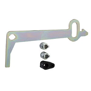 Travamento Porta Lado Direito Chassi Nt 33786 SCHNEIDER