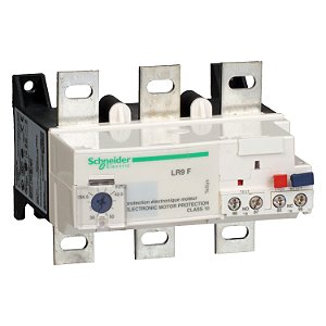 Rele Termico Tesys F Classe 10 132-220A 1Na+1Nf LR9F5371 SCHNEIDER