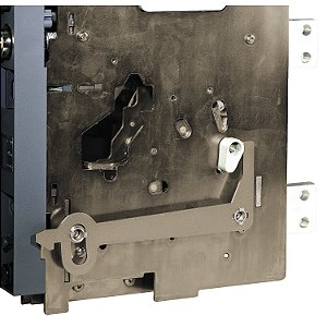 Travamento Porta Lado Direito Chassi Nw 48579 SCHNEIDER