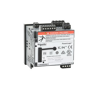 Qualidade Energia,Classe 0.2, 2 Portas Ethernet METSEPM8240 SCHNEIDER